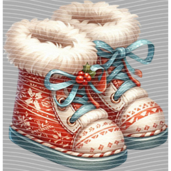Christmas-ADJ 12858